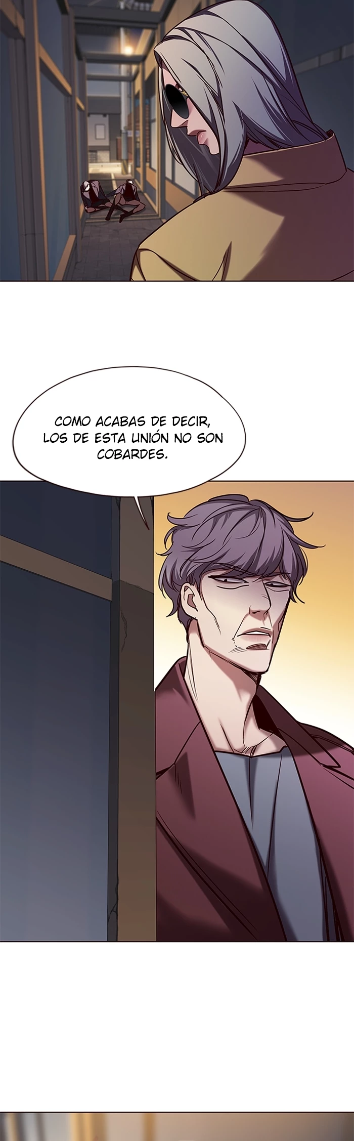 Rayito - Capítulo 103 - Página 40 - LectorTMOo