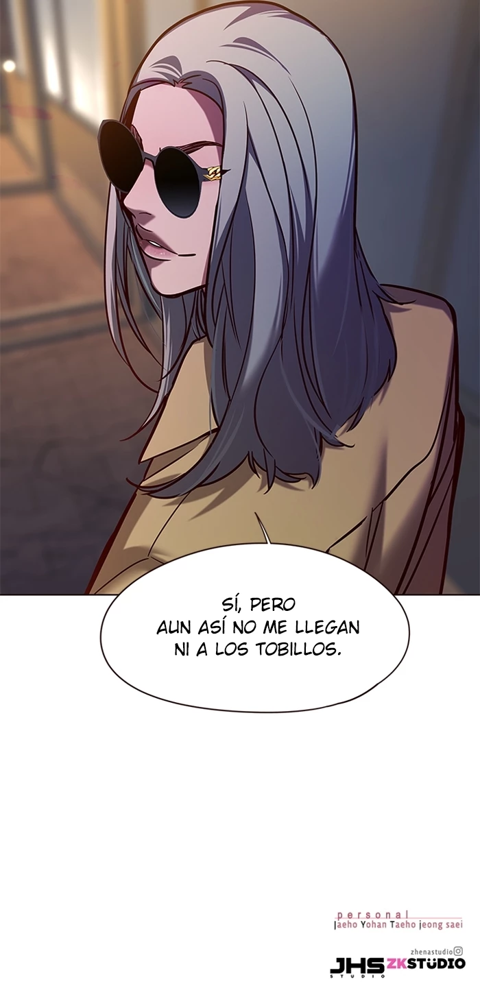 Rayito - Capítulo 103 - Página 41 - LectorTMOo