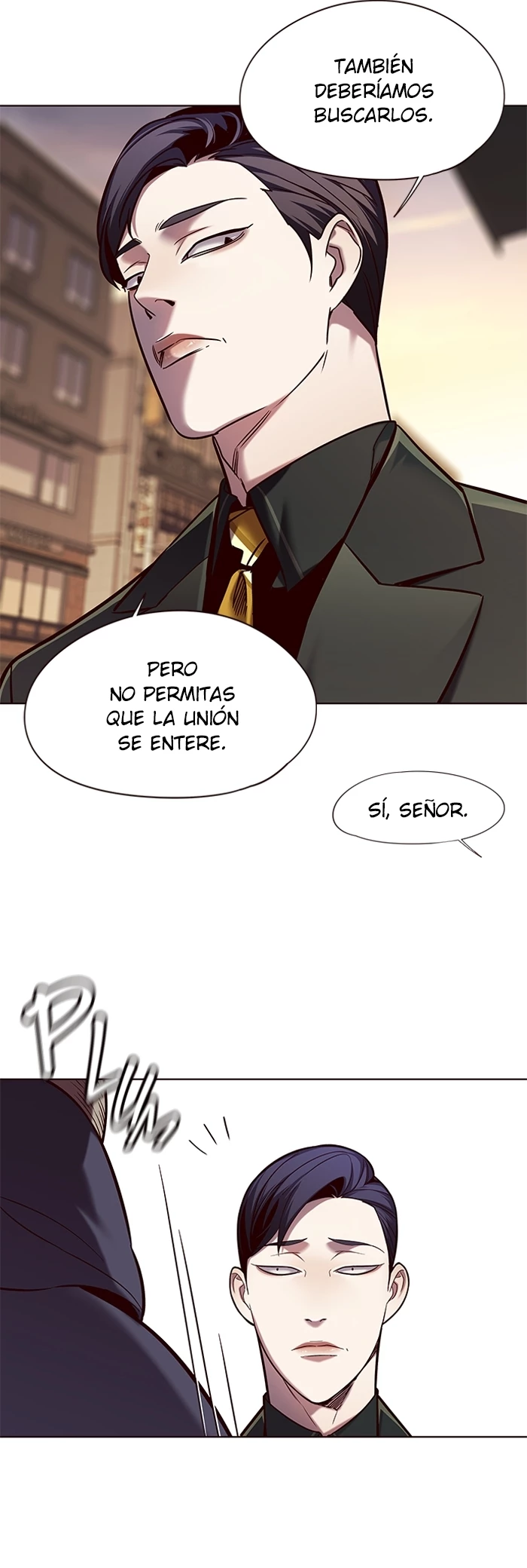 Rayito - Capítulo 104 - Página 4 - LectorTMOo