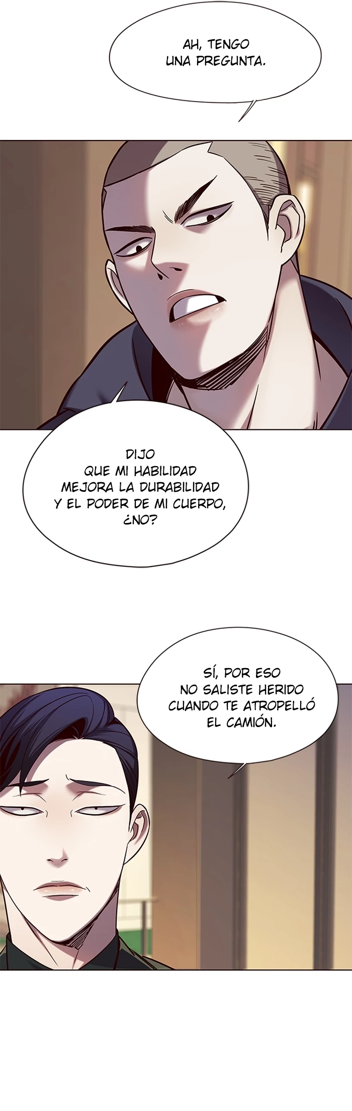Rayito - Capítulo 104 - Página 8 - LectorTMOo