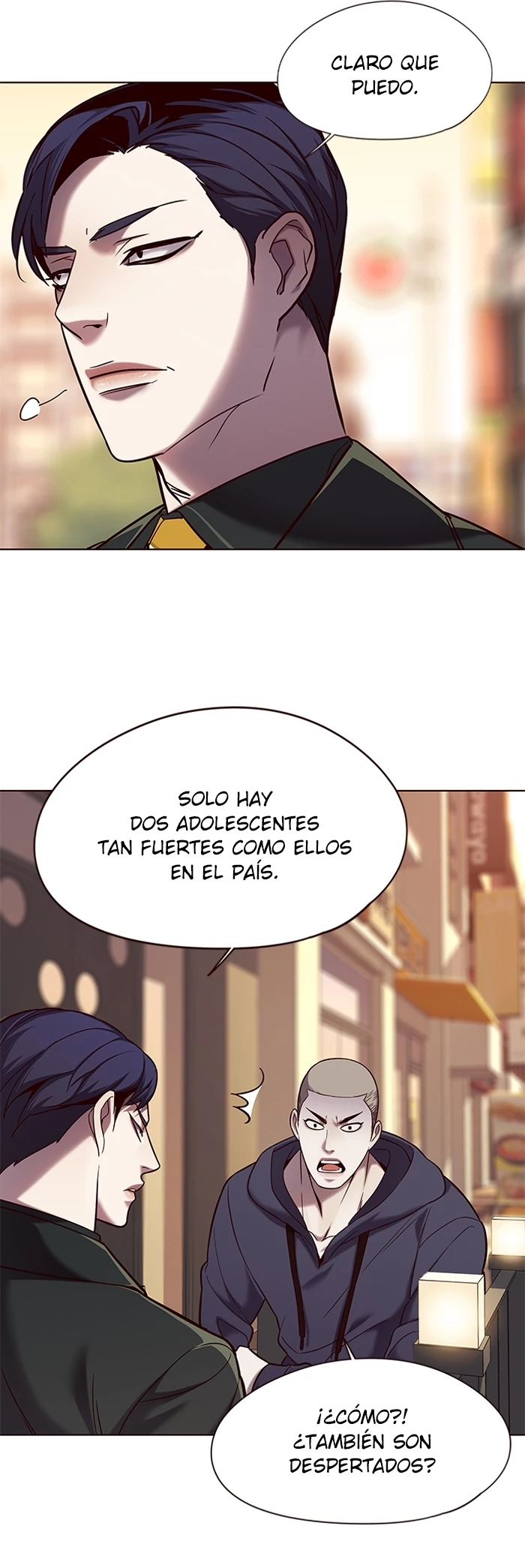Rayito - Capítulo 104 - Página 10 - LectorTMOo