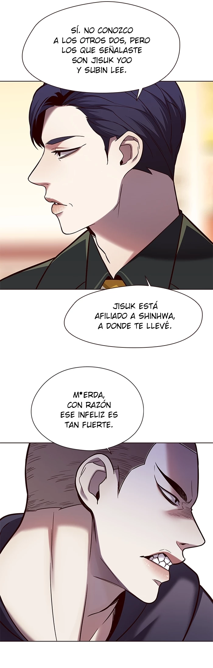 Rayito - Capítulo 104 - Página 11 - LectorTMOo