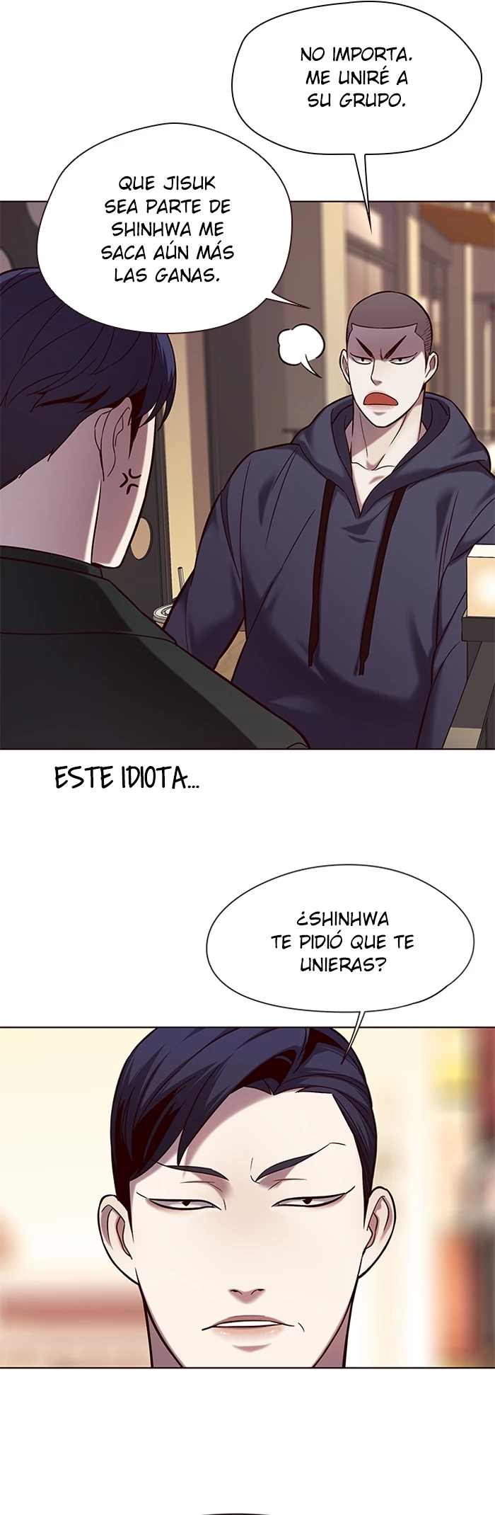 Rayito - Capítulo 104 - Página 12 - LectorTMOo