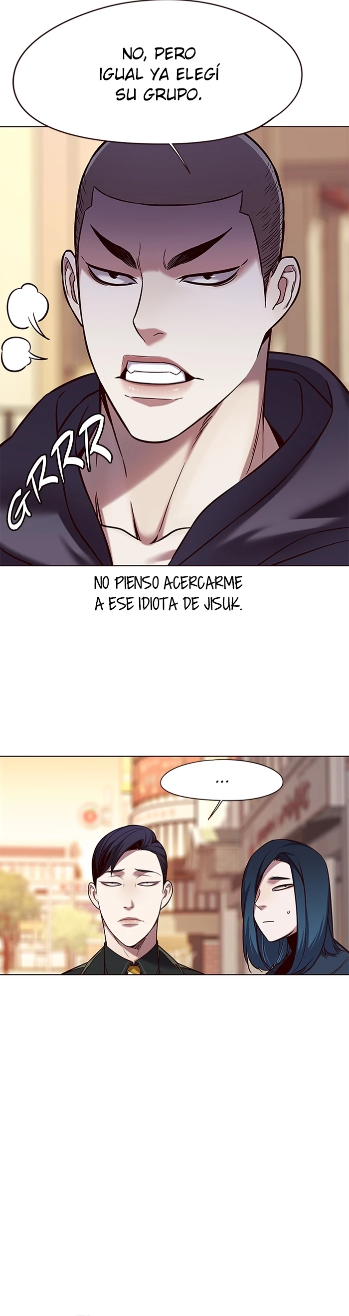 Rayito - Capítulo 104 - Página 13 - LectorTMOo