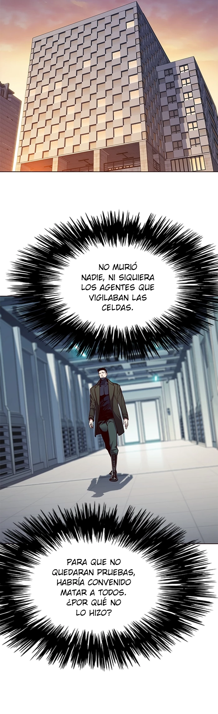 Rayito - Capítulo 104 - Página 18 - LectorTMOo