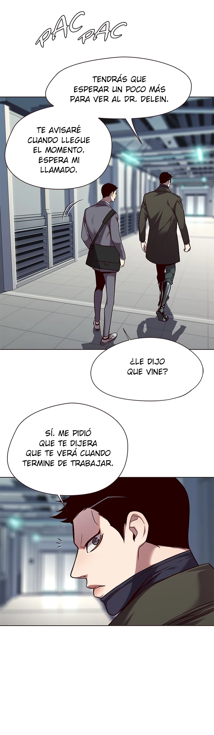 Rayito - Capítulo 104 - Página 20 - LectorTMOo
