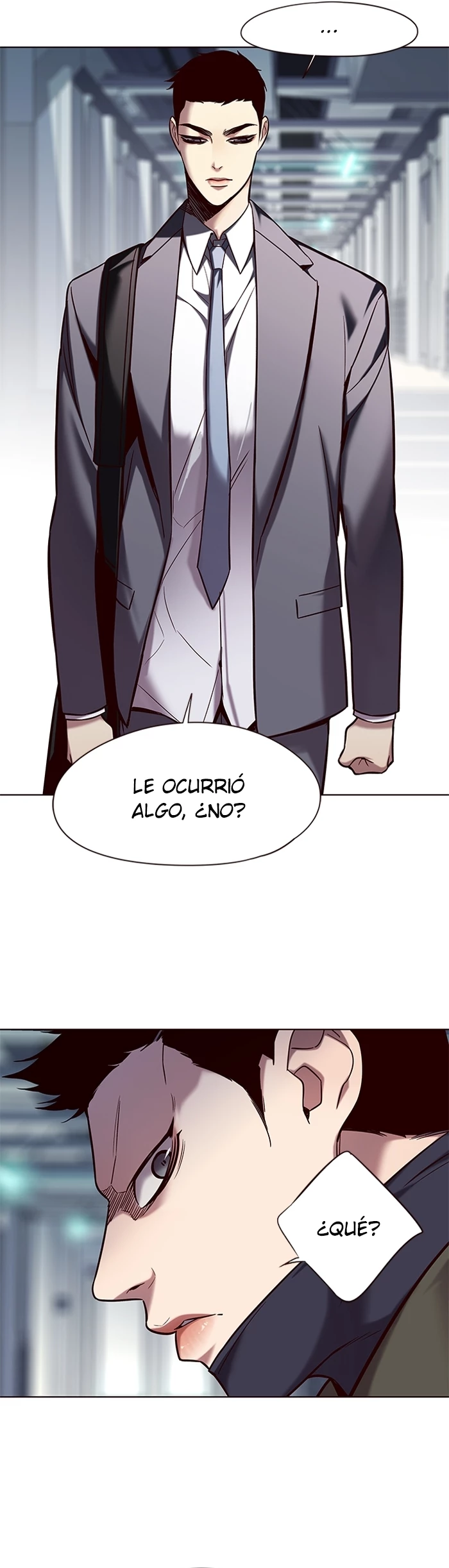 Rayito - Capítulo 104 - Página 21 - LectorTMOo