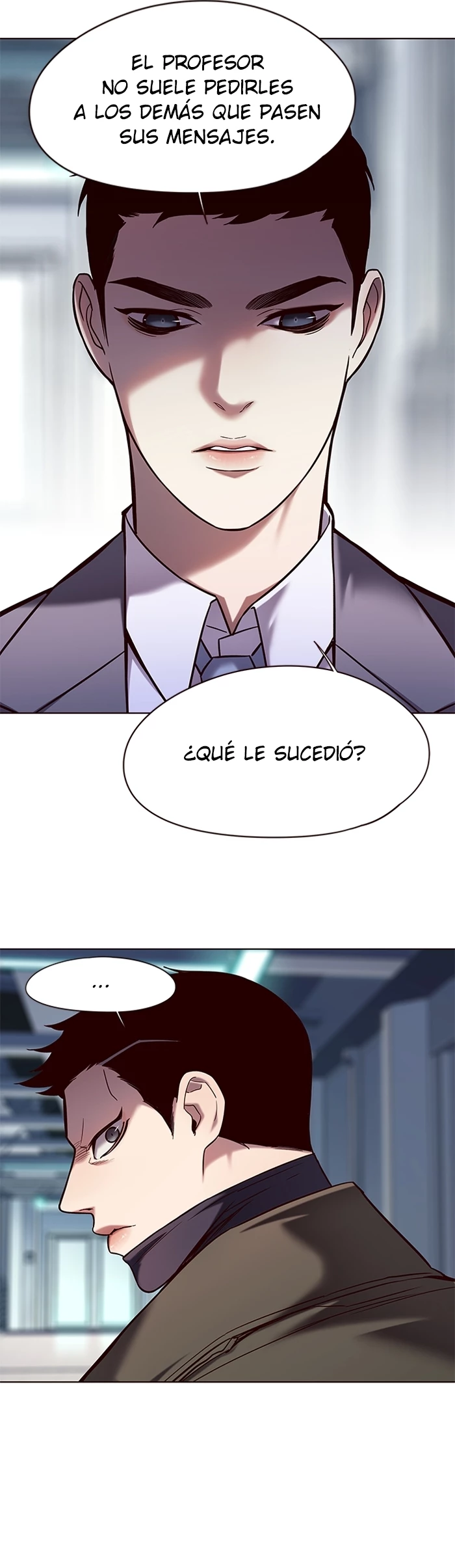 Rayito - Capítulo 104 - Página 22 - LectorTMOo