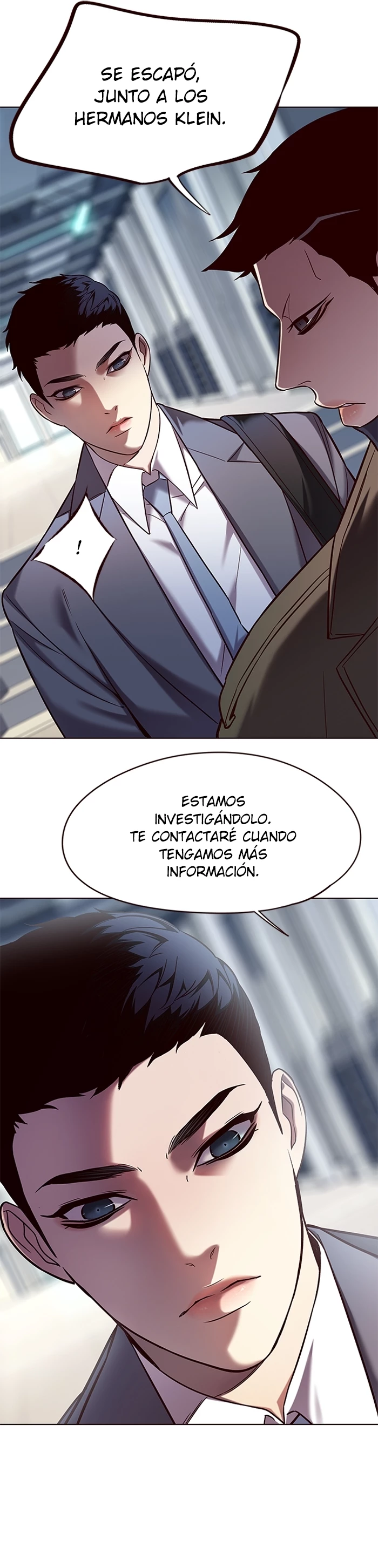 Rayito - Capítulo 104 - Página 24 - LectorTMOo