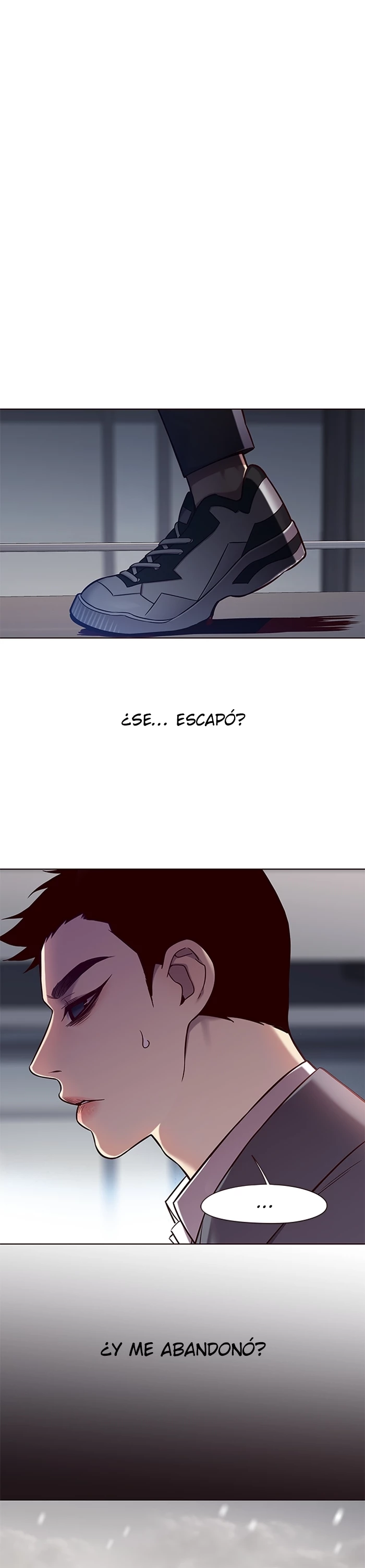 Rayito - Capítulo 104 - Página 28 - LectorTMOo