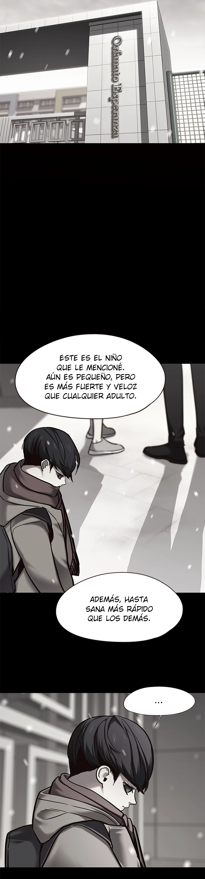 Rayito - Capítulo 104 - Página 29 - LectorTMOo