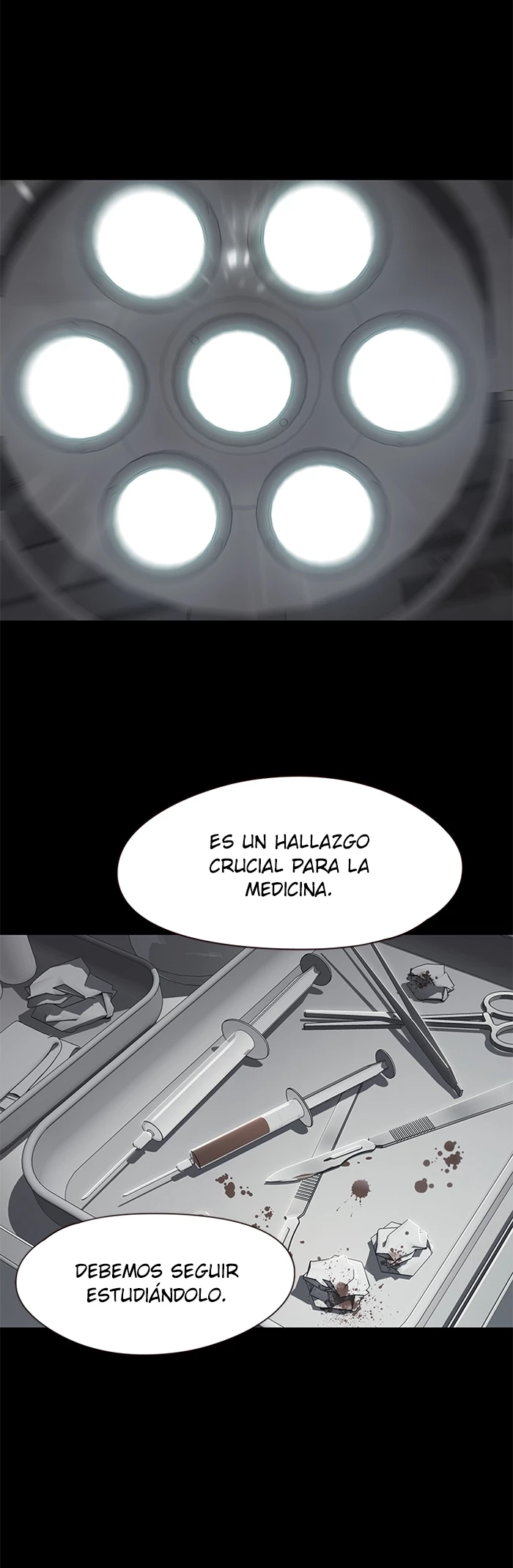 Rayito - Capítulo 104 - Página 30 - LectorTMOo