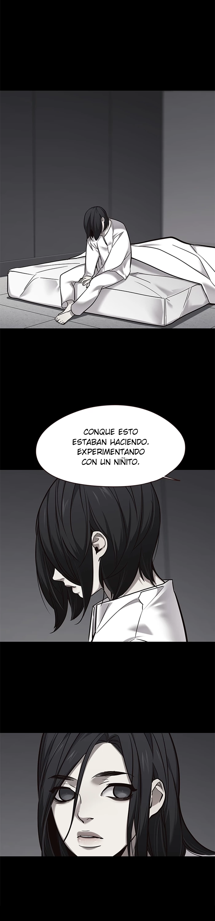 Rayito - Capítulo 104 - Página 32 - LectorTMOo