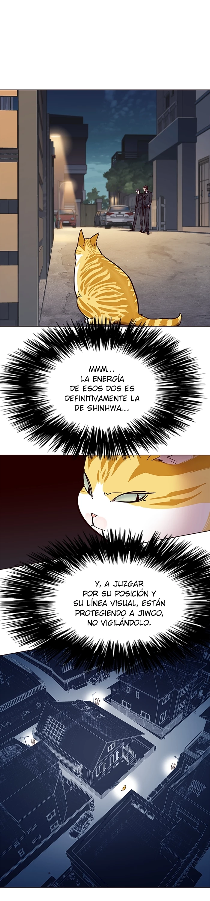 Rayito - Capítulo 105 - Página 5 - LectorTMOo