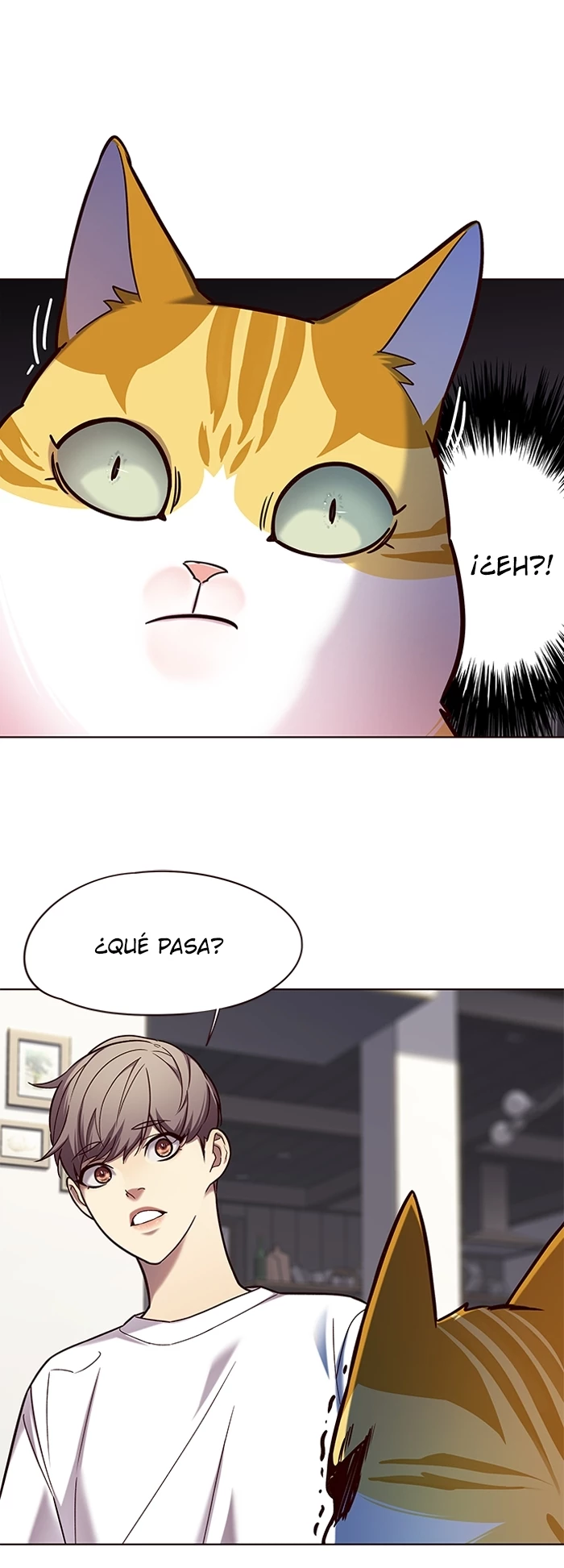 Rayito - Capítulo 105 - Página 10 - LectorTMOo
