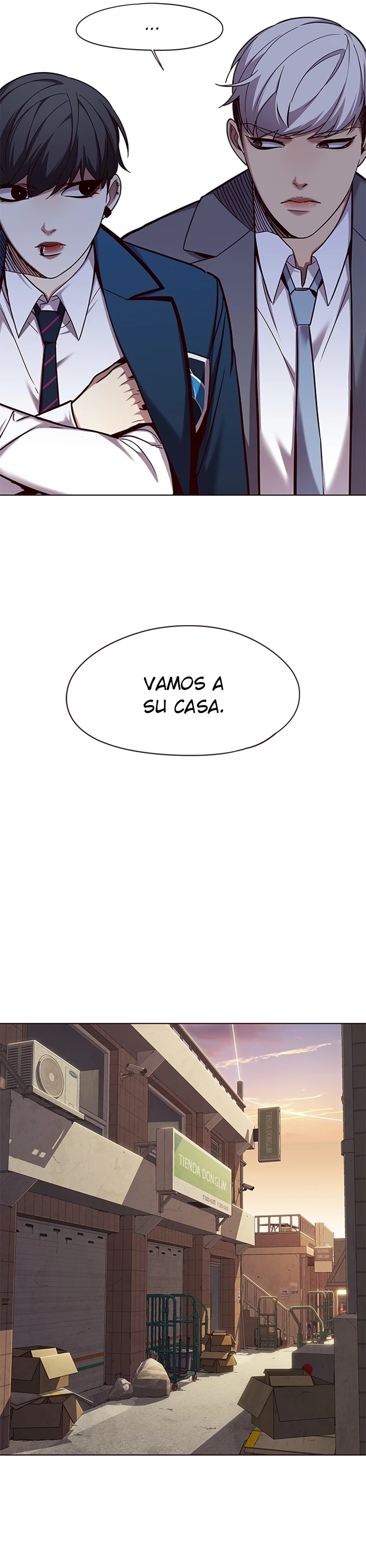 Rayito - Capítulo 105 - Página 15 - LectorTMOo