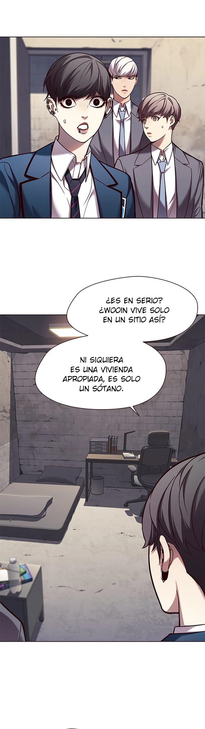 Rayito - Capítulo 105 - Página 16 - LectorTMOo