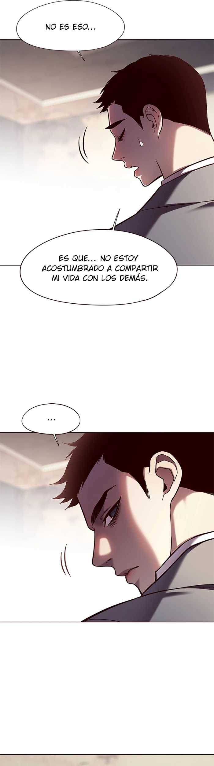 Rayito - Capítulo 105 - Página 22 - LectorTMOo