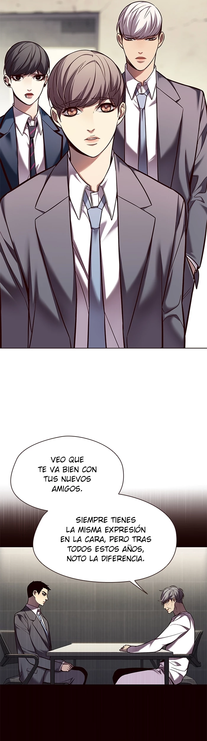 Rayito - Capítulo 105 - Página 23 - LectorTMOo