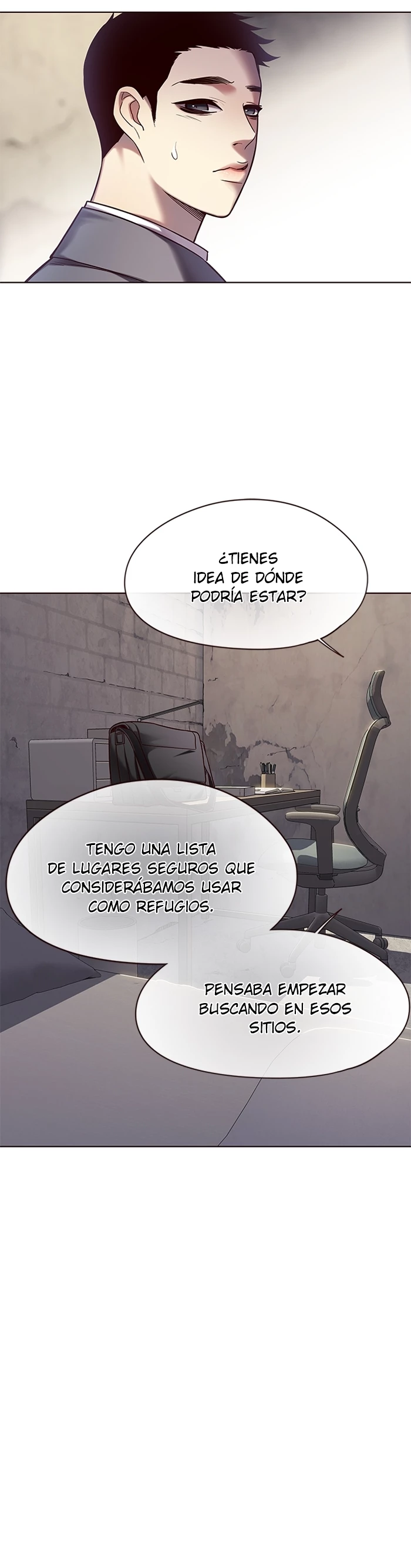Rayito - Capítulo 105 - Página 30 - LectorTMOo