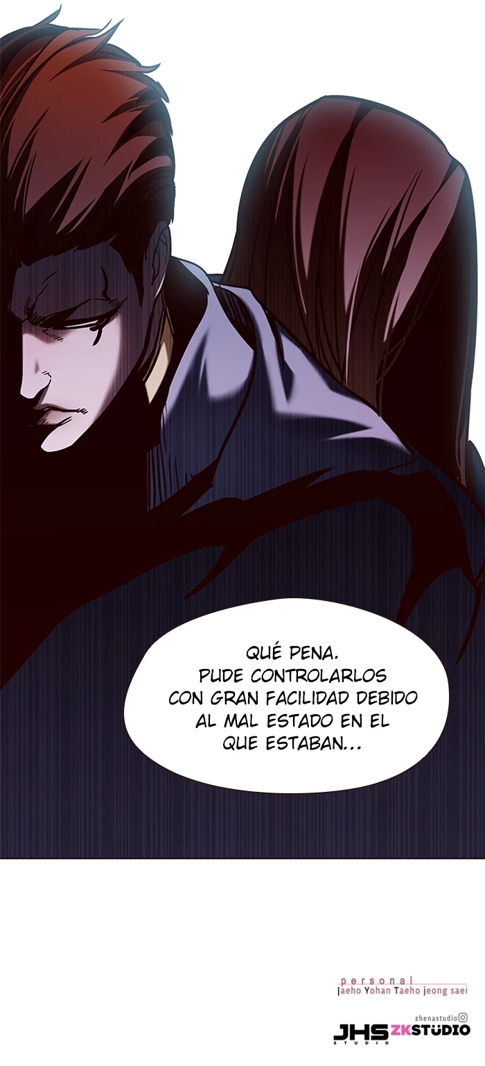 Rayito - Capítulo 105 - Página 41 - LectorTMOo
