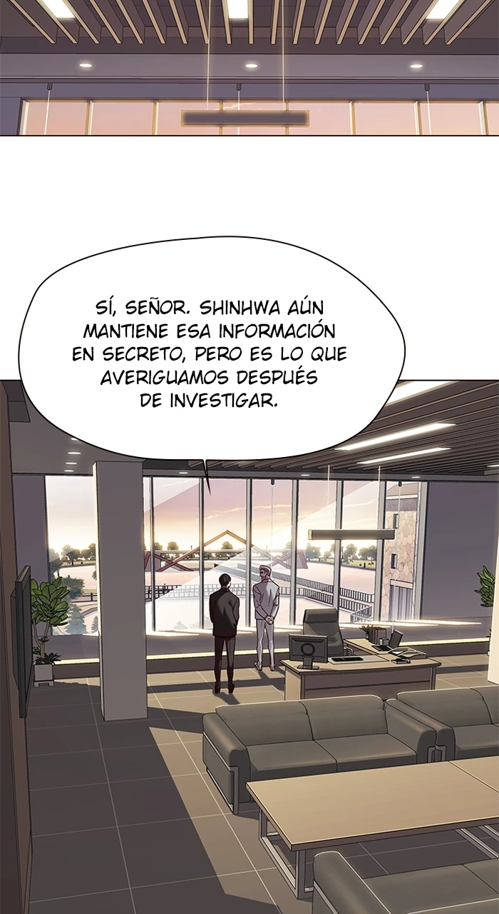 Rayito - Capítulo 91 - Página 28 - LectorTMOo