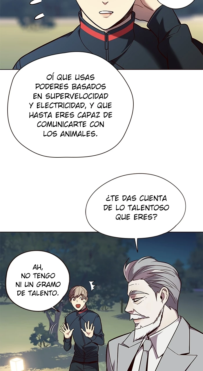 Rayito - Capítulo 91 - Página 35 - LectorTMOo