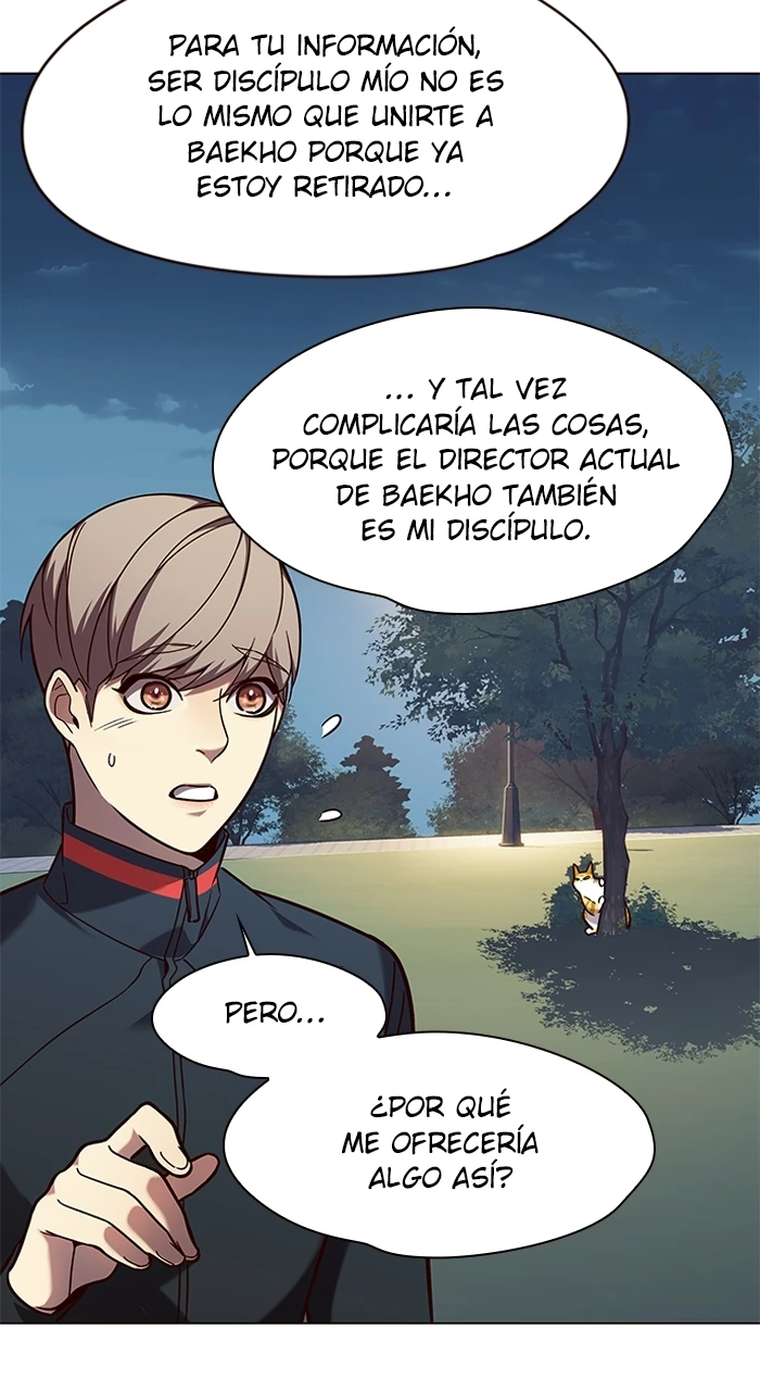 Rayito - Capítulo 91 - Página 48 - LectorTMOo
