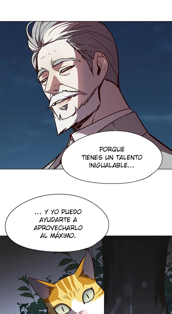 Rayito - Capítulo 91 - Página 49 - LectorTMOo