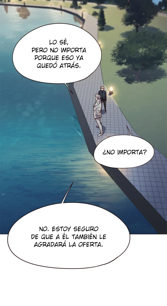 Rayito - Capítulo 91 - Página 60 - LectorTMOo