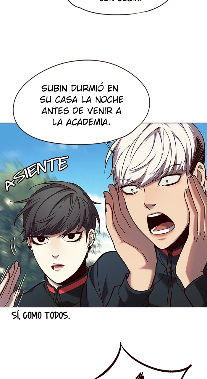 Rayito - Capítulo 92 - Página 24 - LectorTMOo