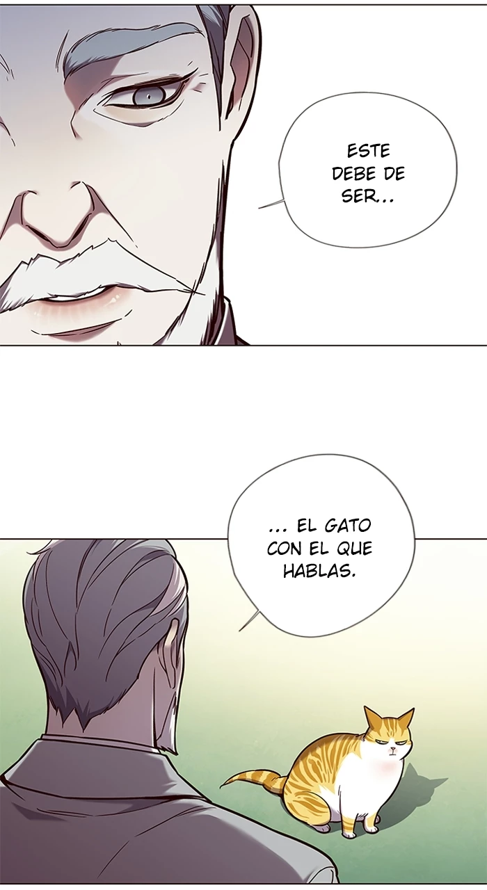 Rayito - Capítulo 92 - Página 31 - LectorTMOo