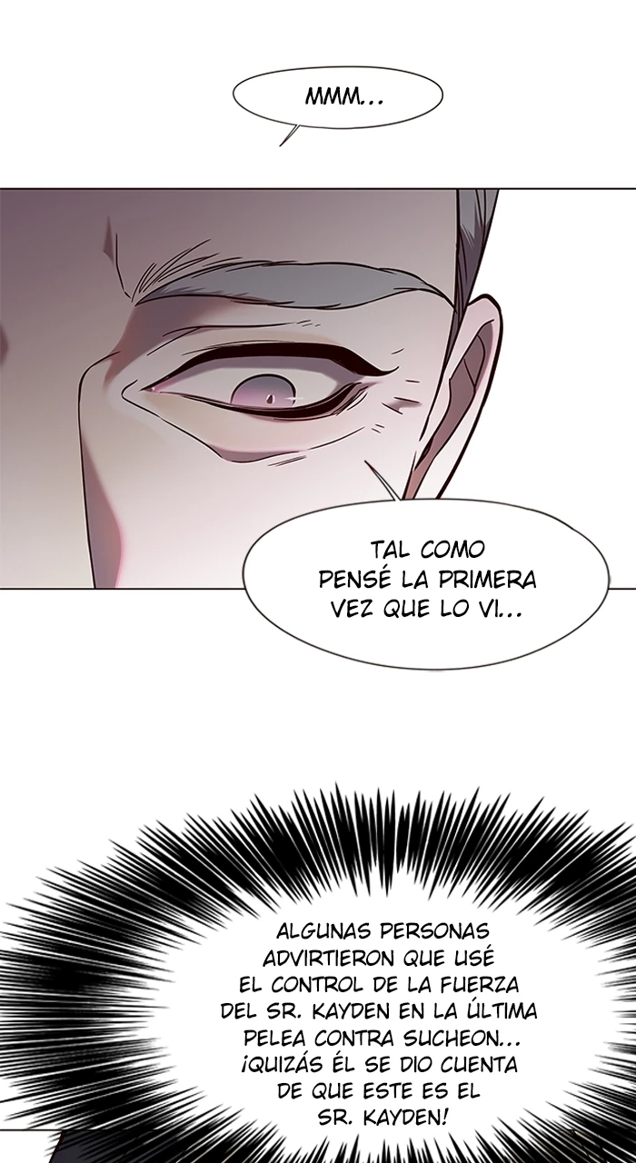 Rayito - Capítulo 92 - Página 33 - LectorTMOo