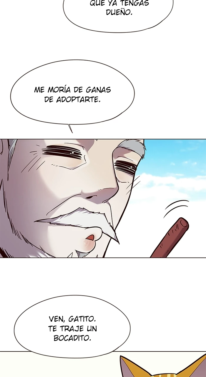 Rayito - Capítulo 92 - Página 36 - LectorTMOo