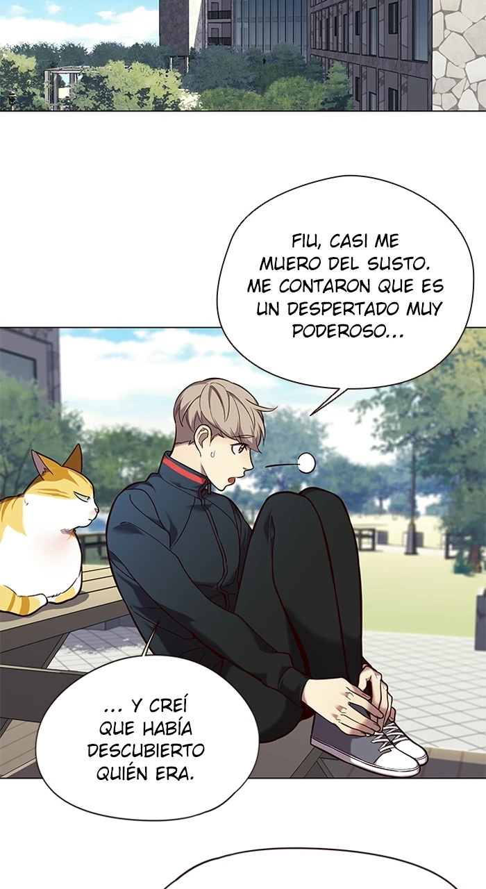 Rayito - Capítulo 92 - Página 39 - LectorTMOo