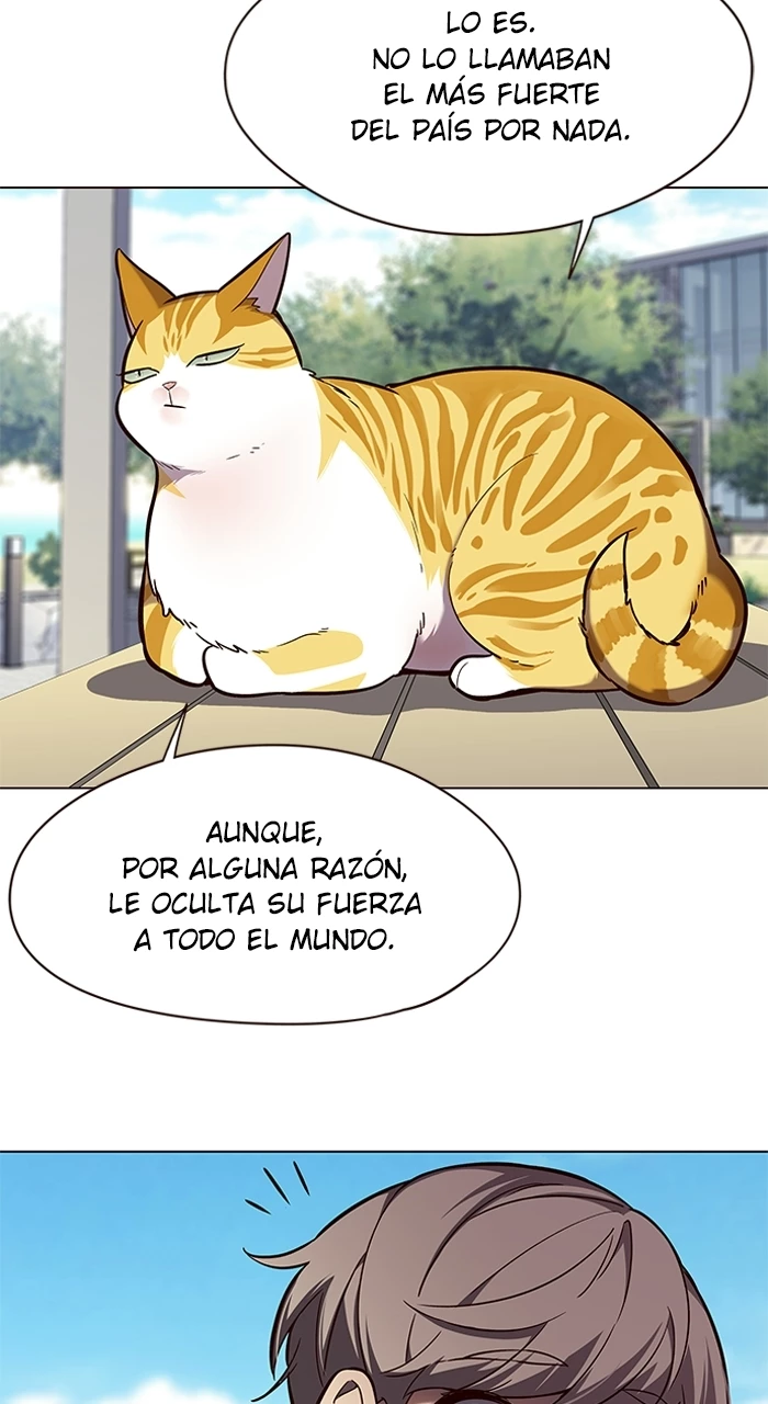 Rayito - Capítulo 92 - Página 40 - LectorTMOo