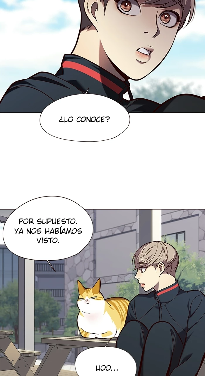 Rayito - Capítulo 92 - Página 41 - LectorTMOo