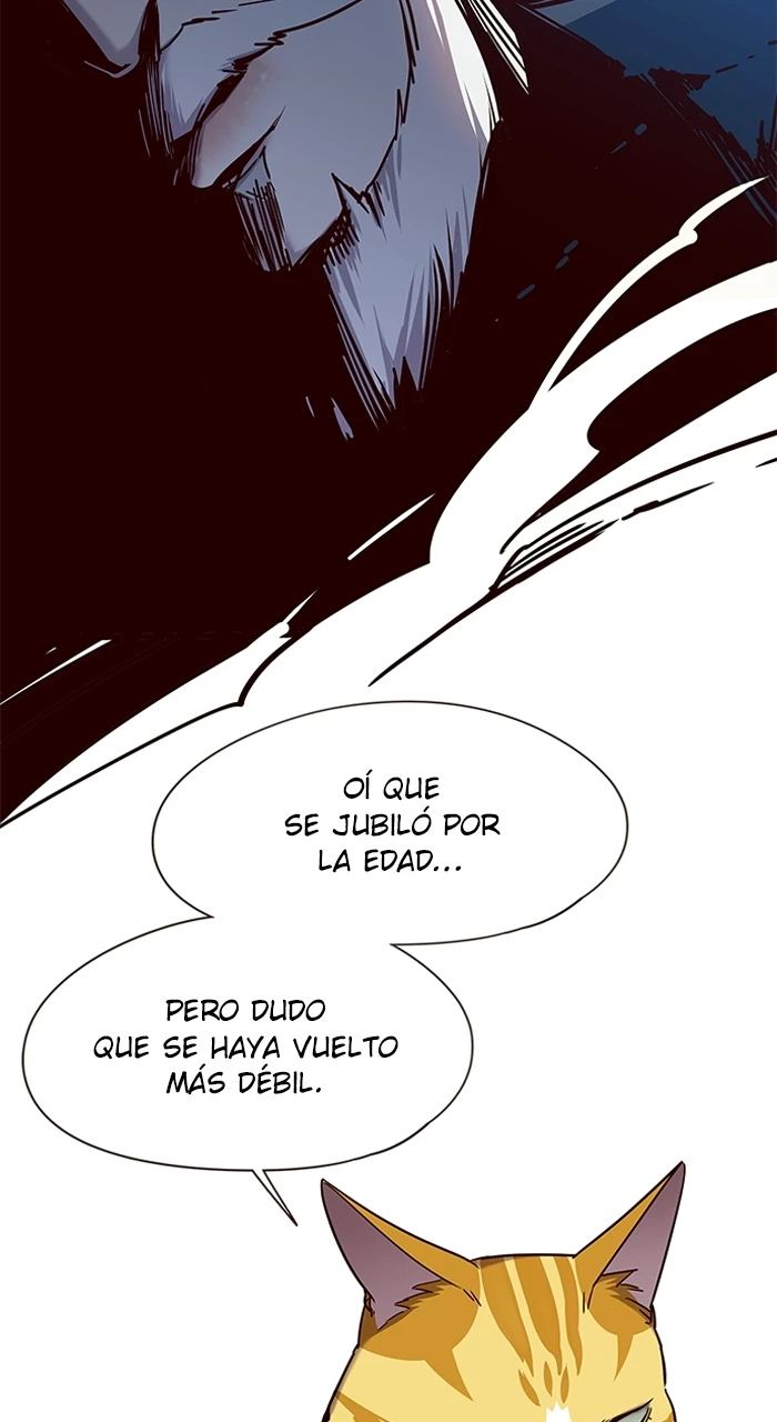 Rayito - Capítulo 92 - Página 44 - LectorTMOo