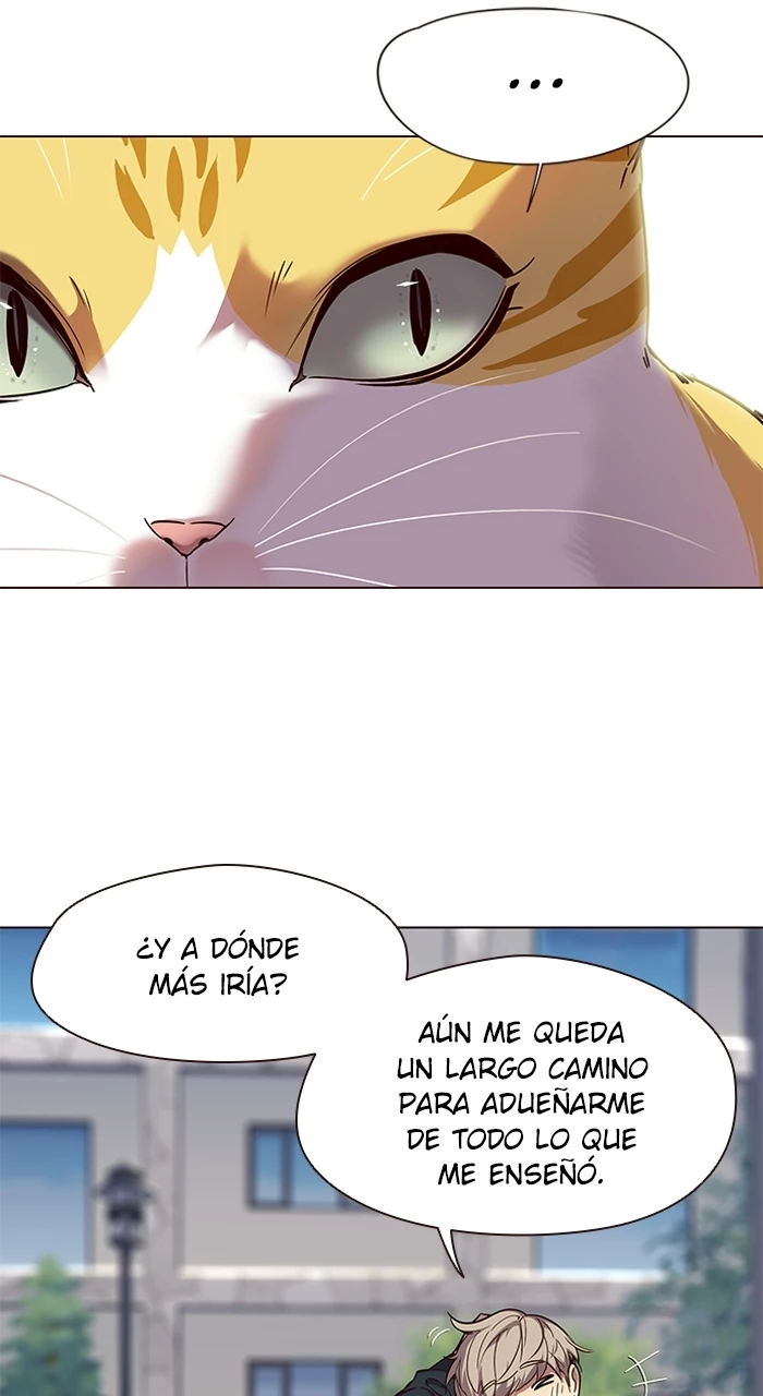 Rayito - Capítulo 92 - Página 50 - LectorTMOo