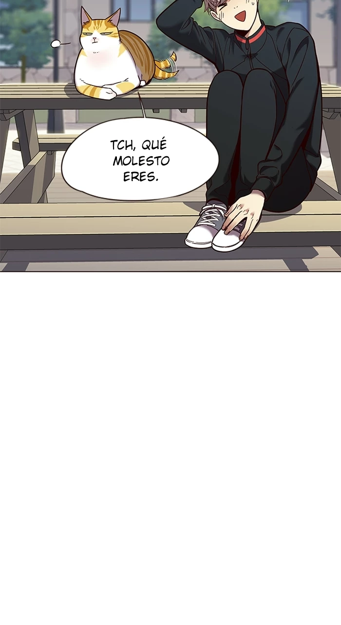 Rayito - Capítulo 92 - Página 51 - LectorTMOo