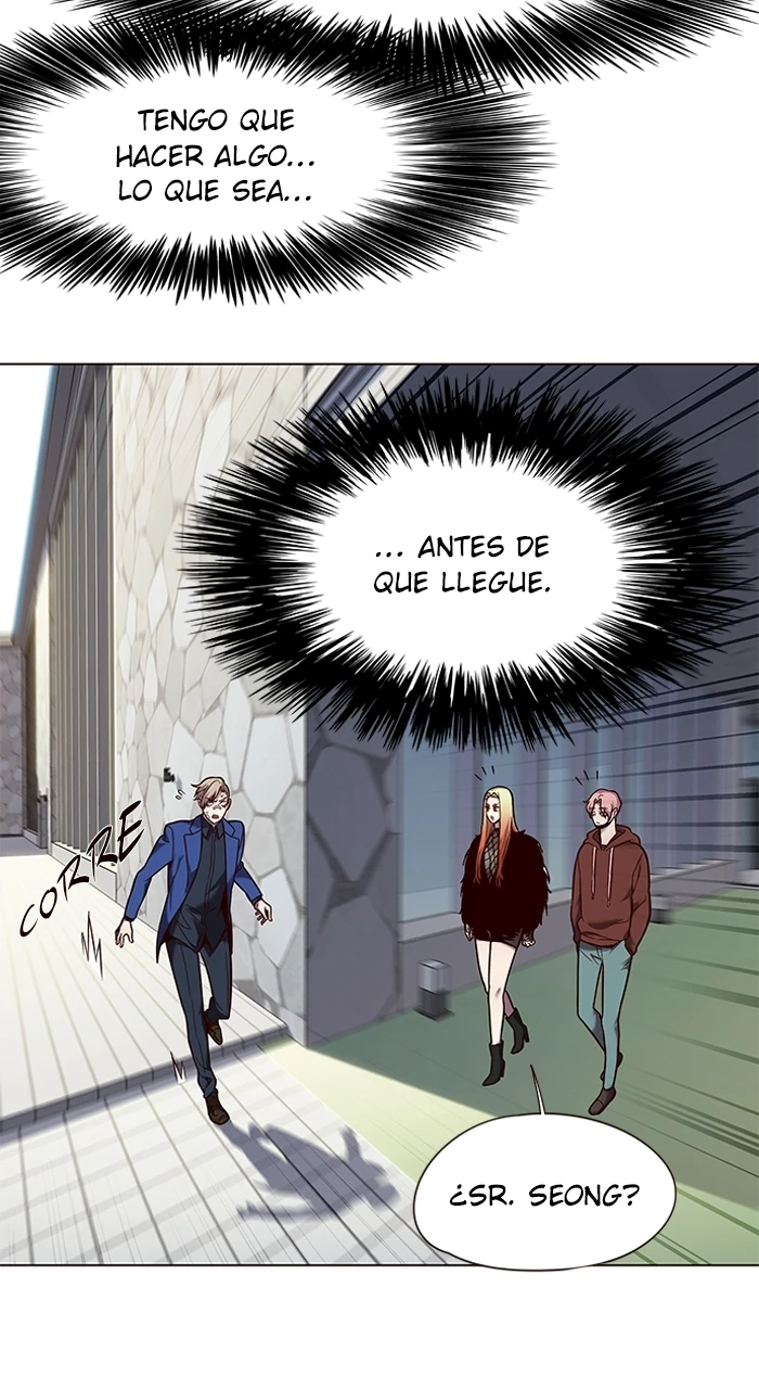 Rayito - Capítulo 92 - Página 59 - LectorTMOo