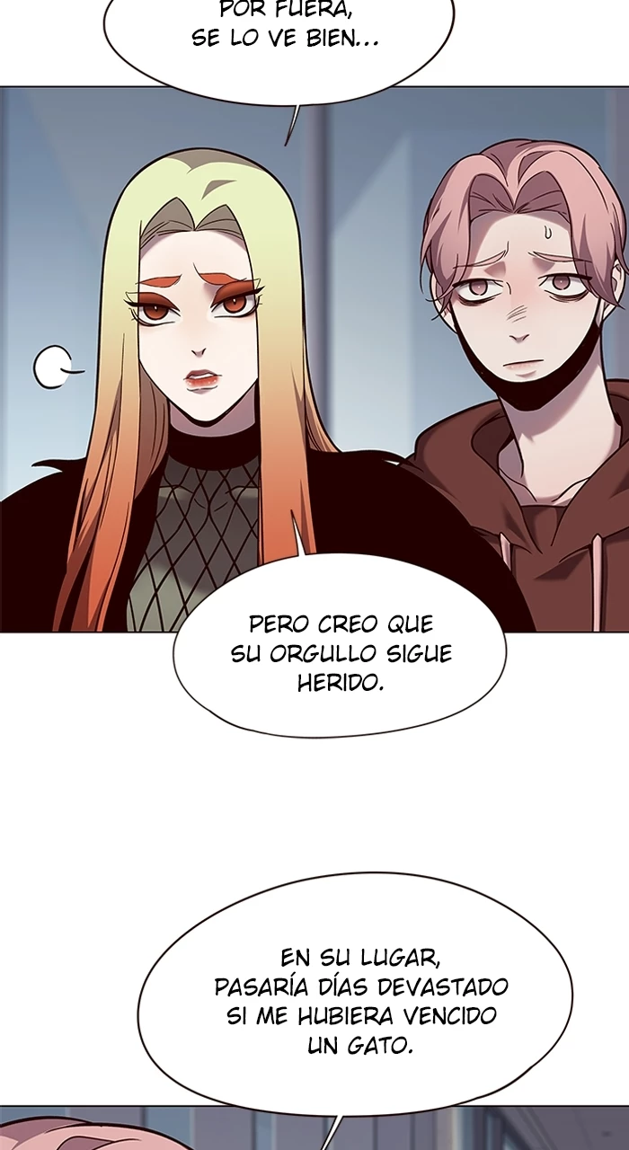 Rayito - Capítulo 92 - Página 62 - LectorTMOo