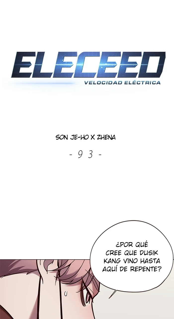 Rayito - Capítulo 93 - Página 1 - LectorTMOo