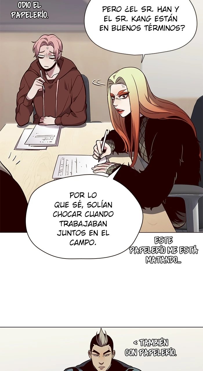 Rayito - Capítulo 93 - Página 3 - LectorTMOo