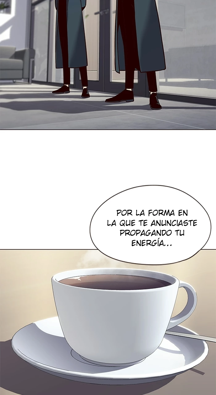 Rayito - Capítulo 93 - Página 5 - LectorTMOo