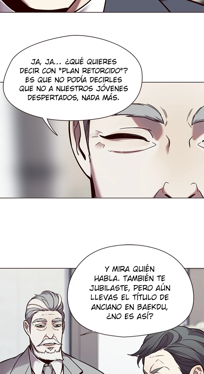 Rayito - Capítulo 93 - Página 9 - LectorTMOo