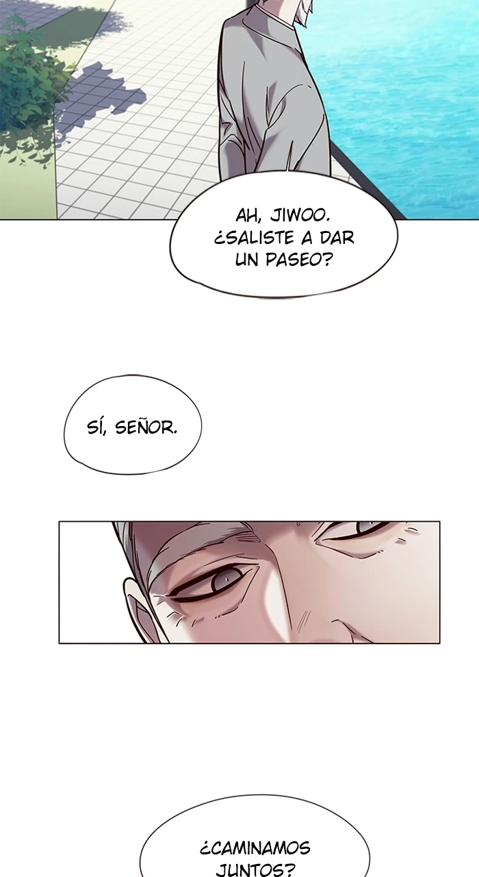 Rayito - Capítulo 93 - Página 21 - LectorTMOo