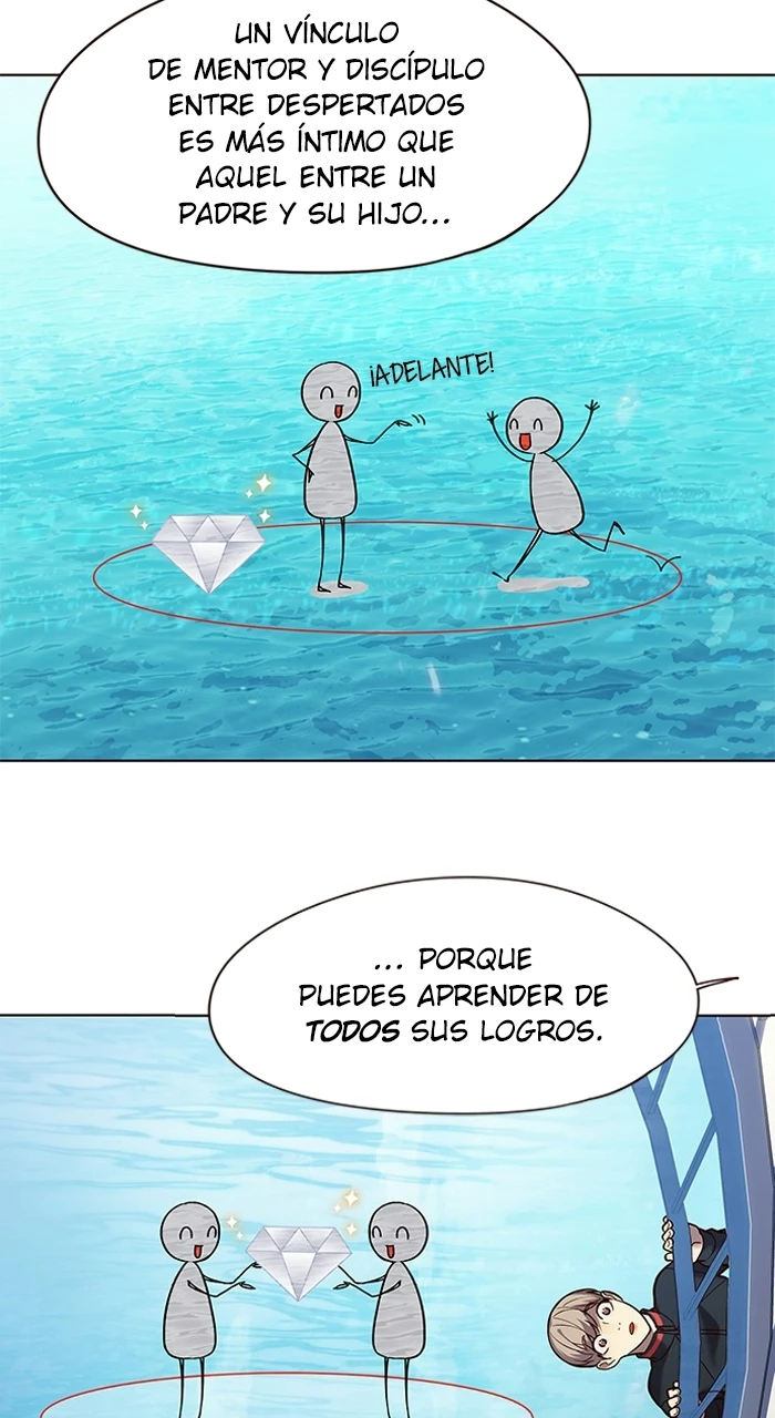 Rayito - Capítulo 93 - Página 28 - LectorTMOo