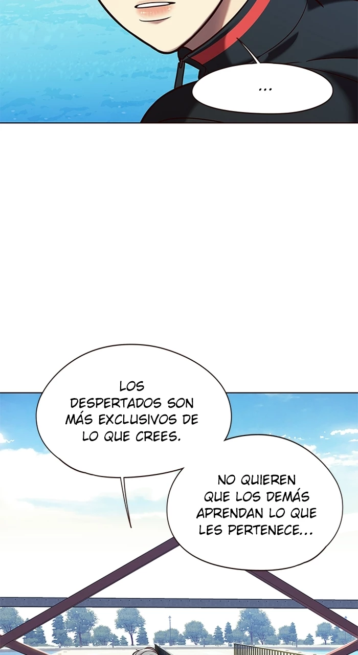 Rayito - Capítulo 93 - Página 31 - LectorTMOo