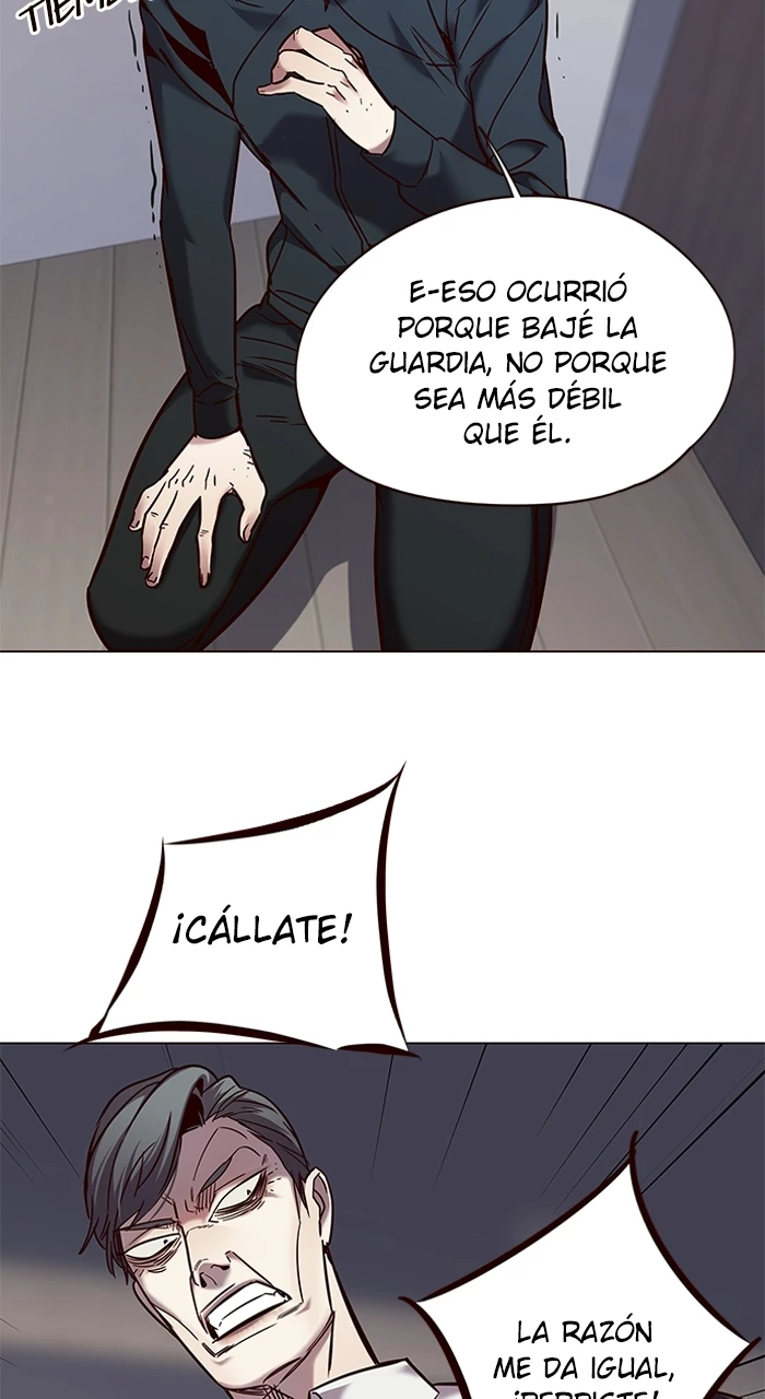 Rayito - Capítulo 93 - Página 45 - LectorTMOo